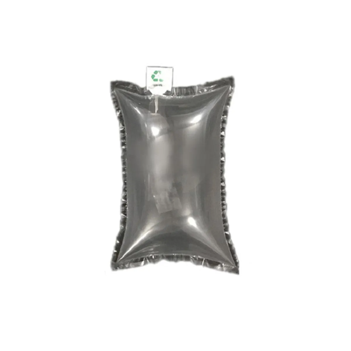 100pcs Inflatable Air Column Bag Bubble Wrap Cushion Packaging Buffer Filling