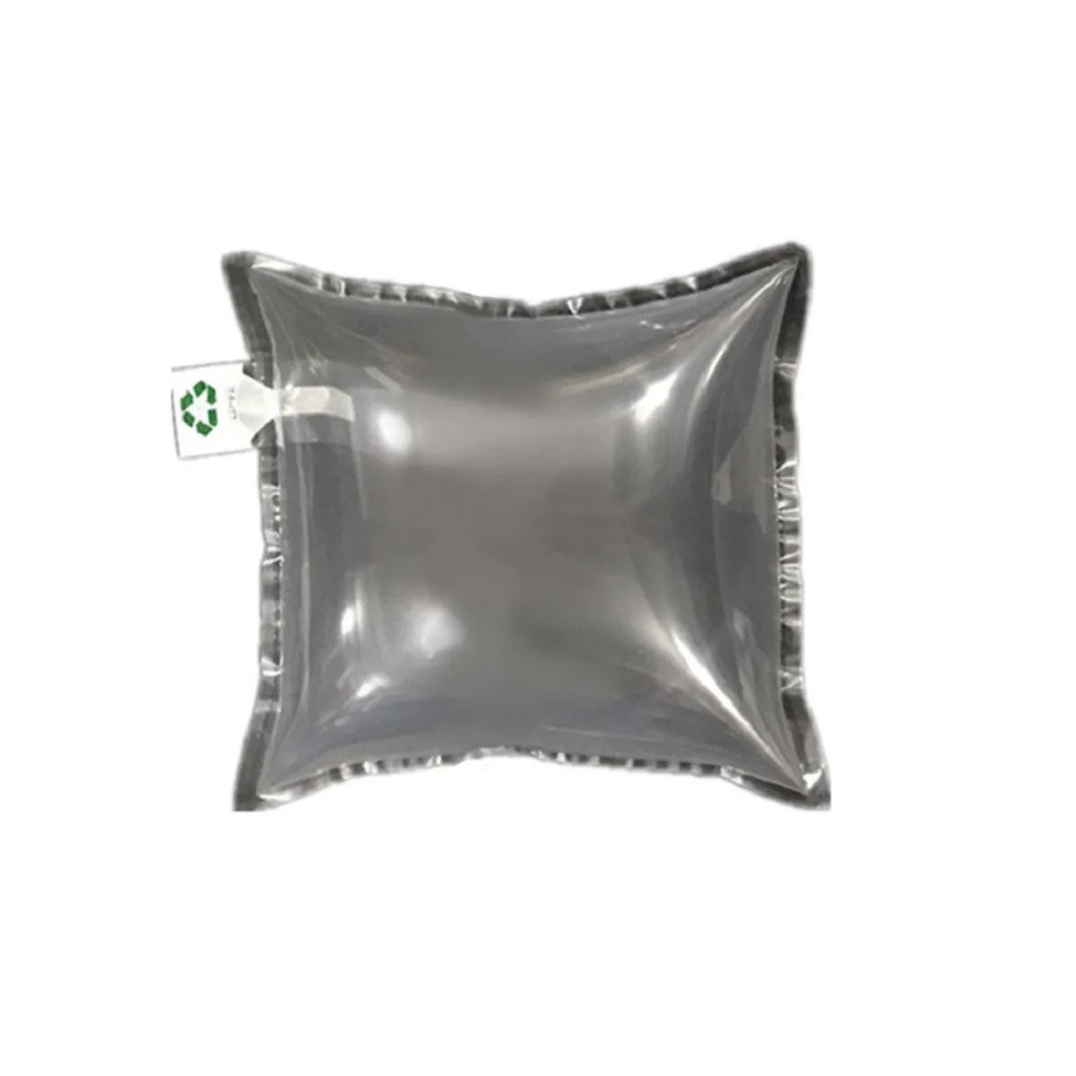 100pcs Inflatable Air Column Bag Bubble Wrap Cushion Packaging Buffer Filling