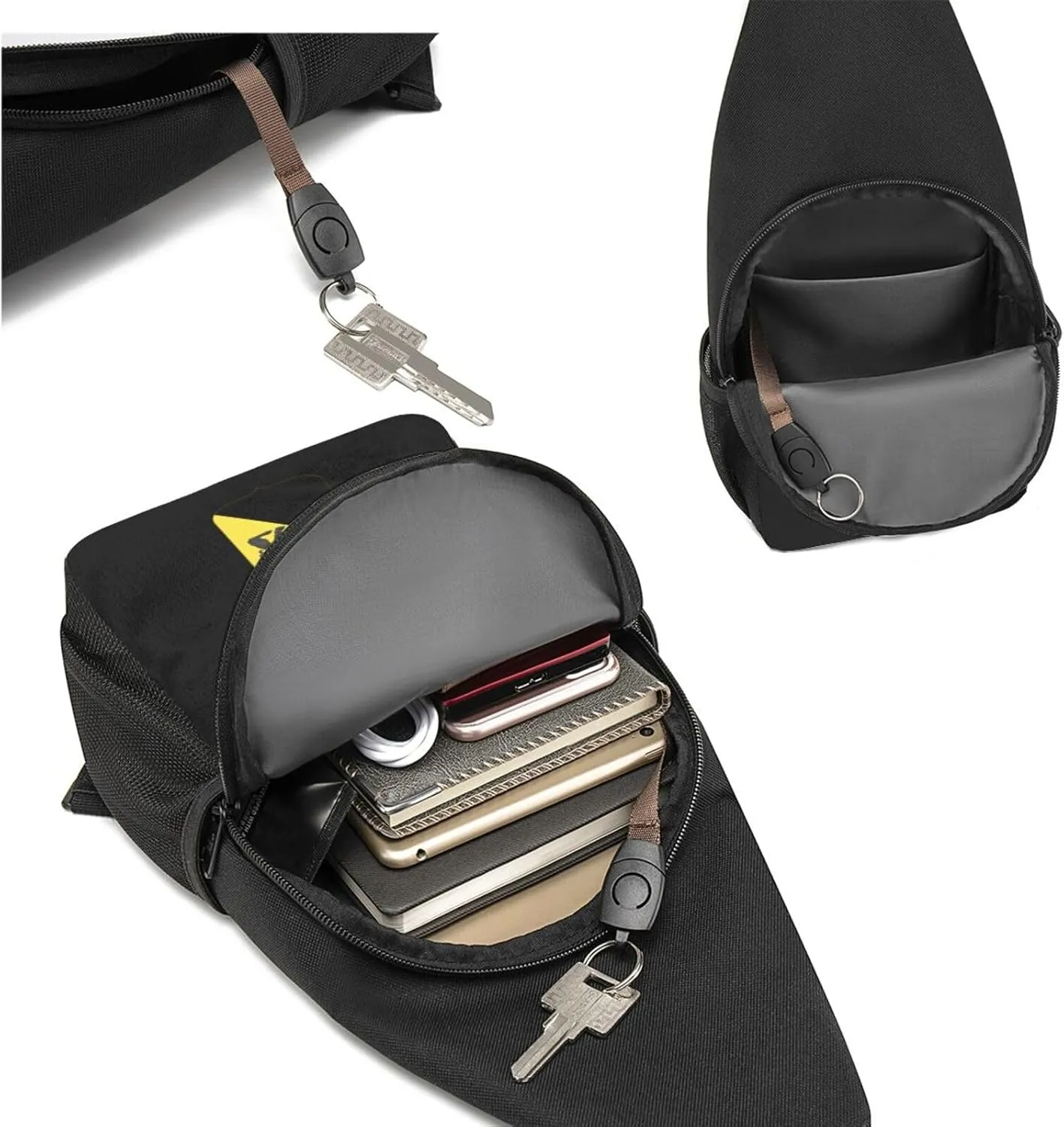 124th Cavalry Regiment Adjustable Fanny Pack Waist Bag For Travel Sports