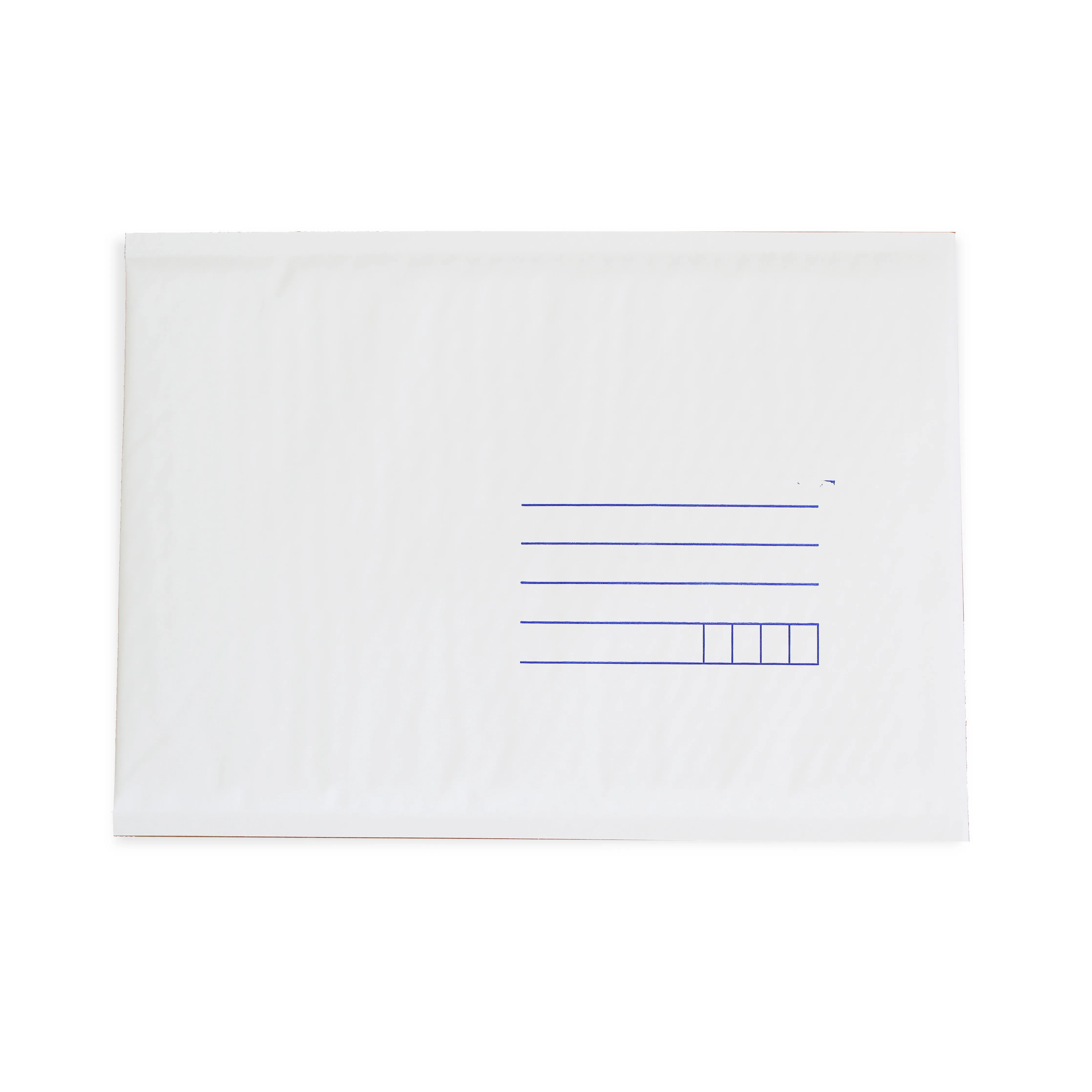 300mm x 400mm Kraft Bubble Mailers (Pack of 50) Padded Envelopes for Secure Shipping