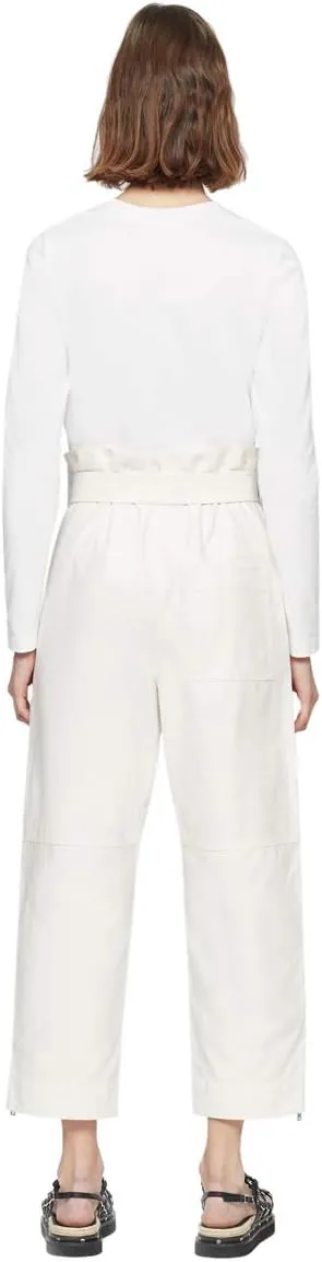 3.1 Phillip Lim Belted Cargo Pant