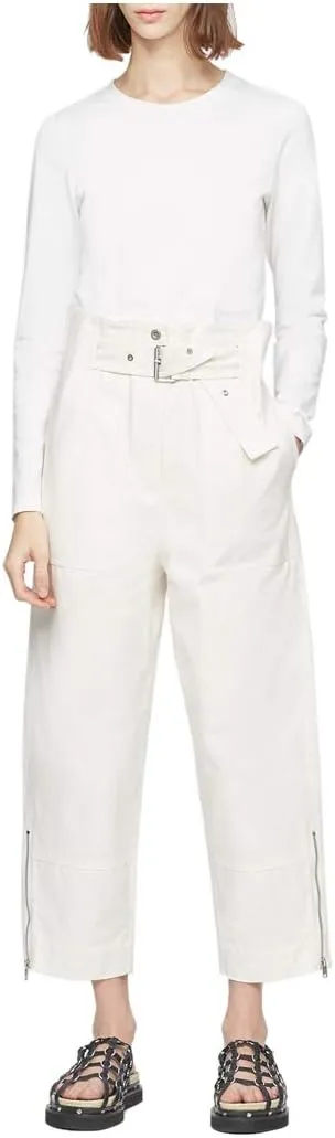 3.1 Phillip Lim Belted Cargo Pant