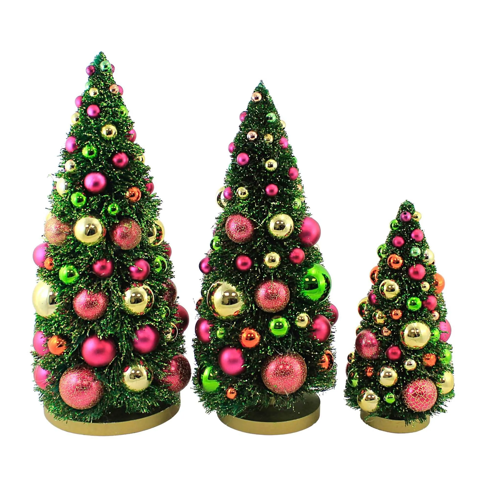(53320) Spire Tree Set/3
