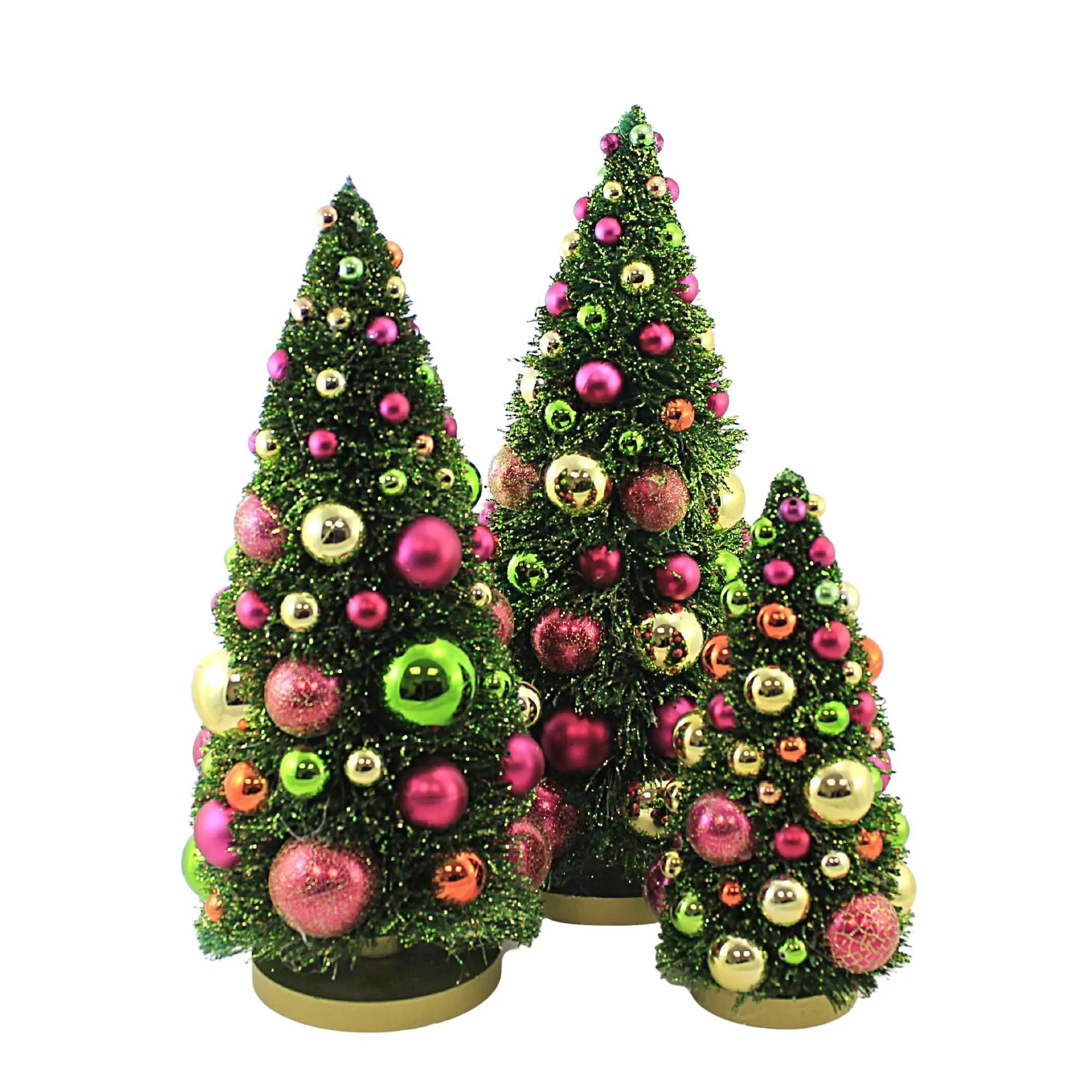 (53320) Spire Tree Set/3