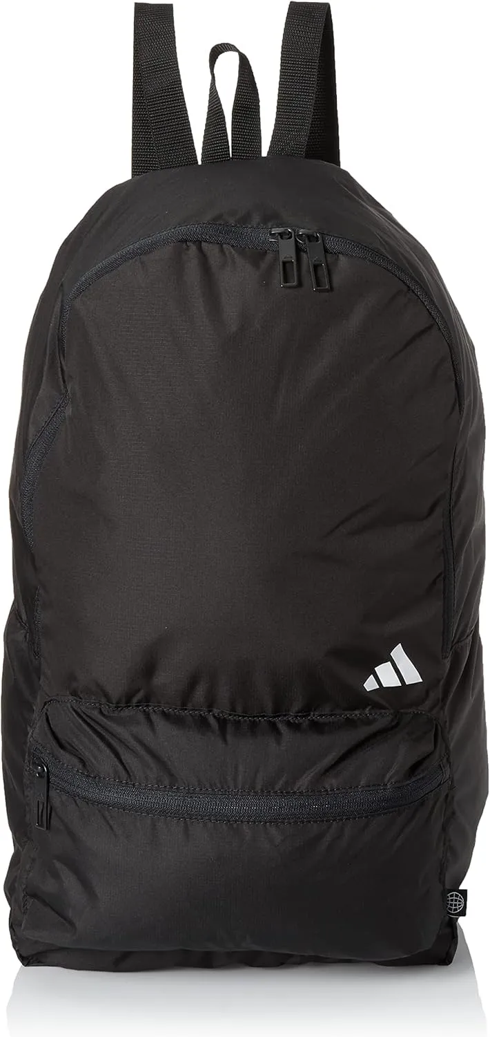 adidas Men Artificial Grass Packable Backpack