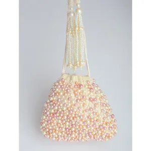 Adora By Ankita Multi Bastil Bag