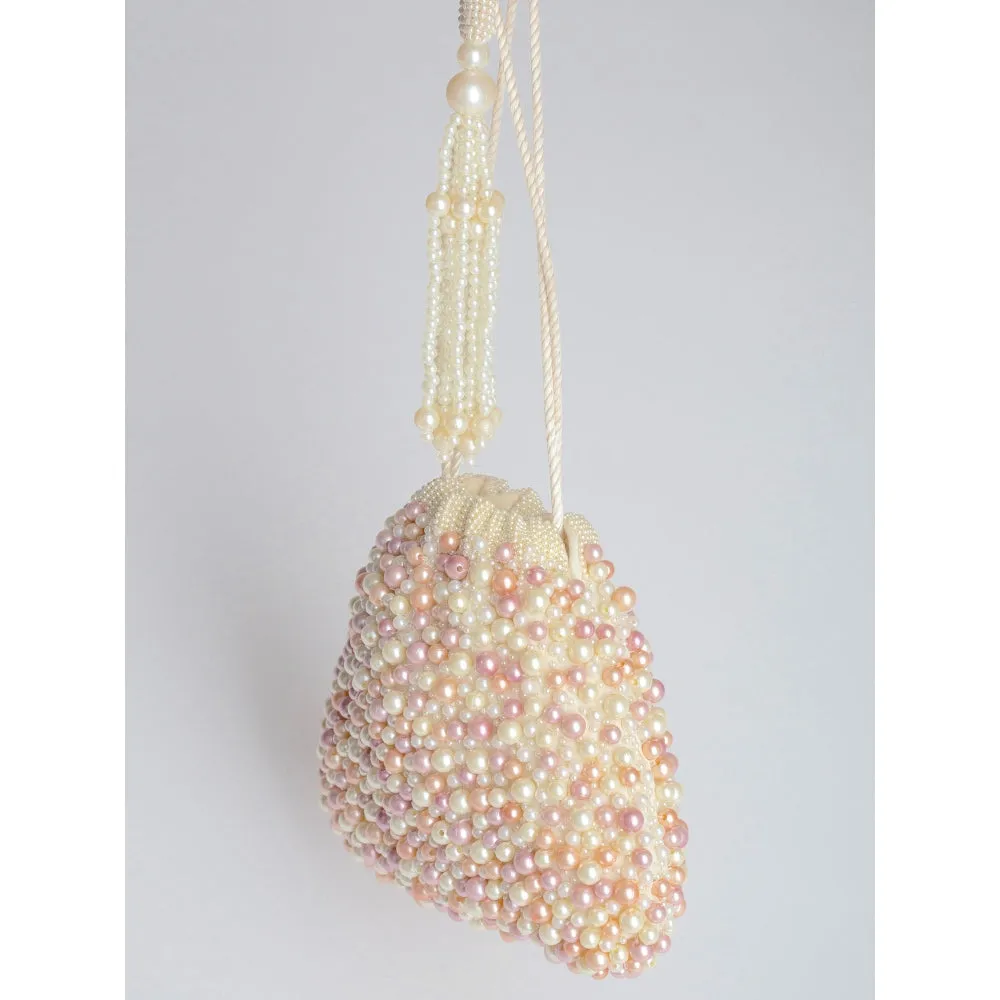 Adora By Ankita Multi Bastil Bag