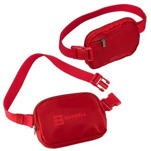 AeroLOFT™ Anywhere Belt Bag
