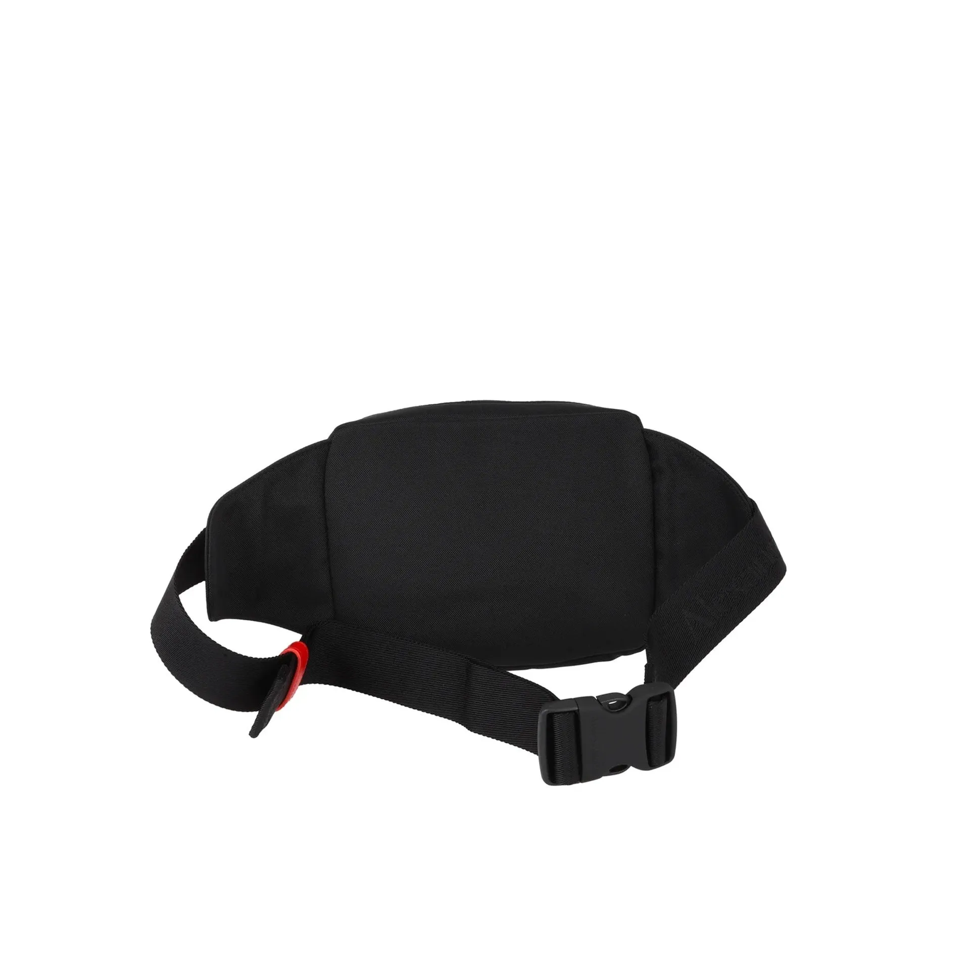 Alexander Mcqueen Logo Belt Bag