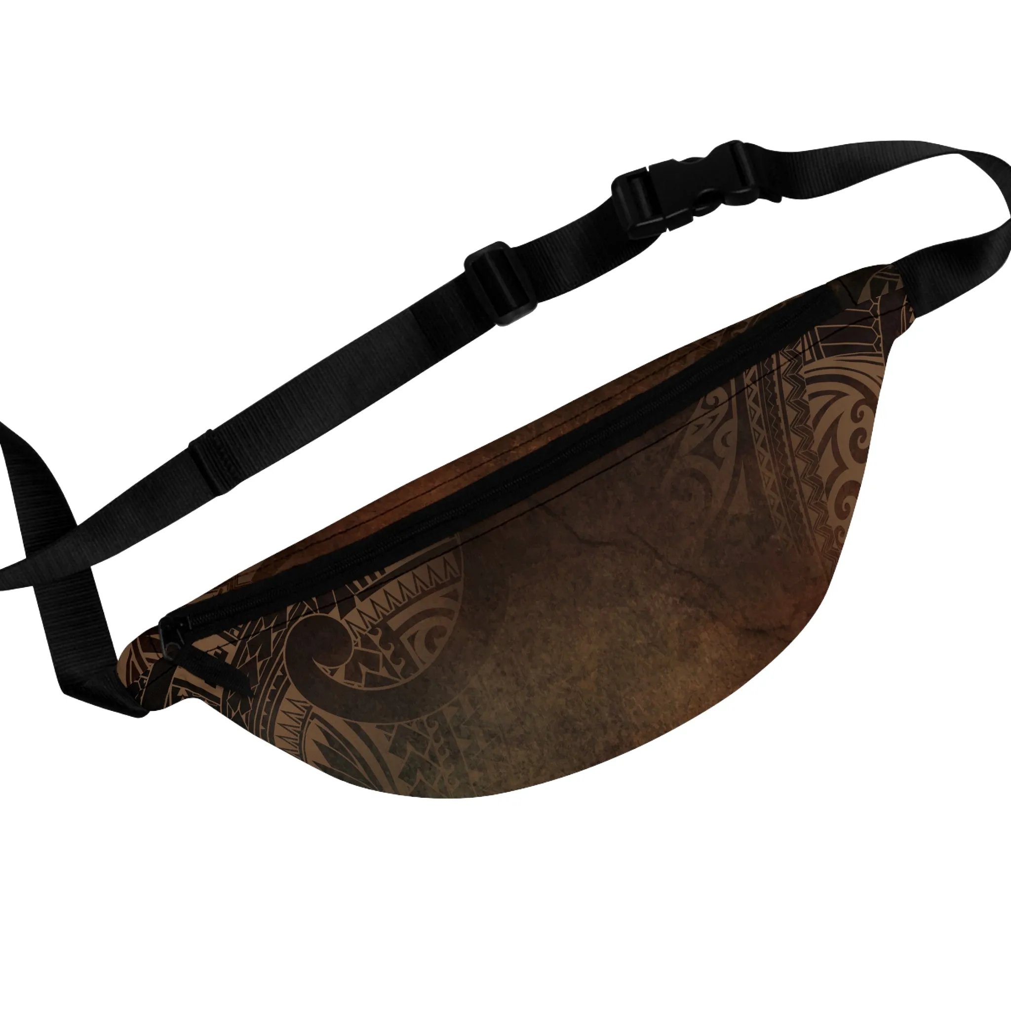 Aloha Āina Hip Pack