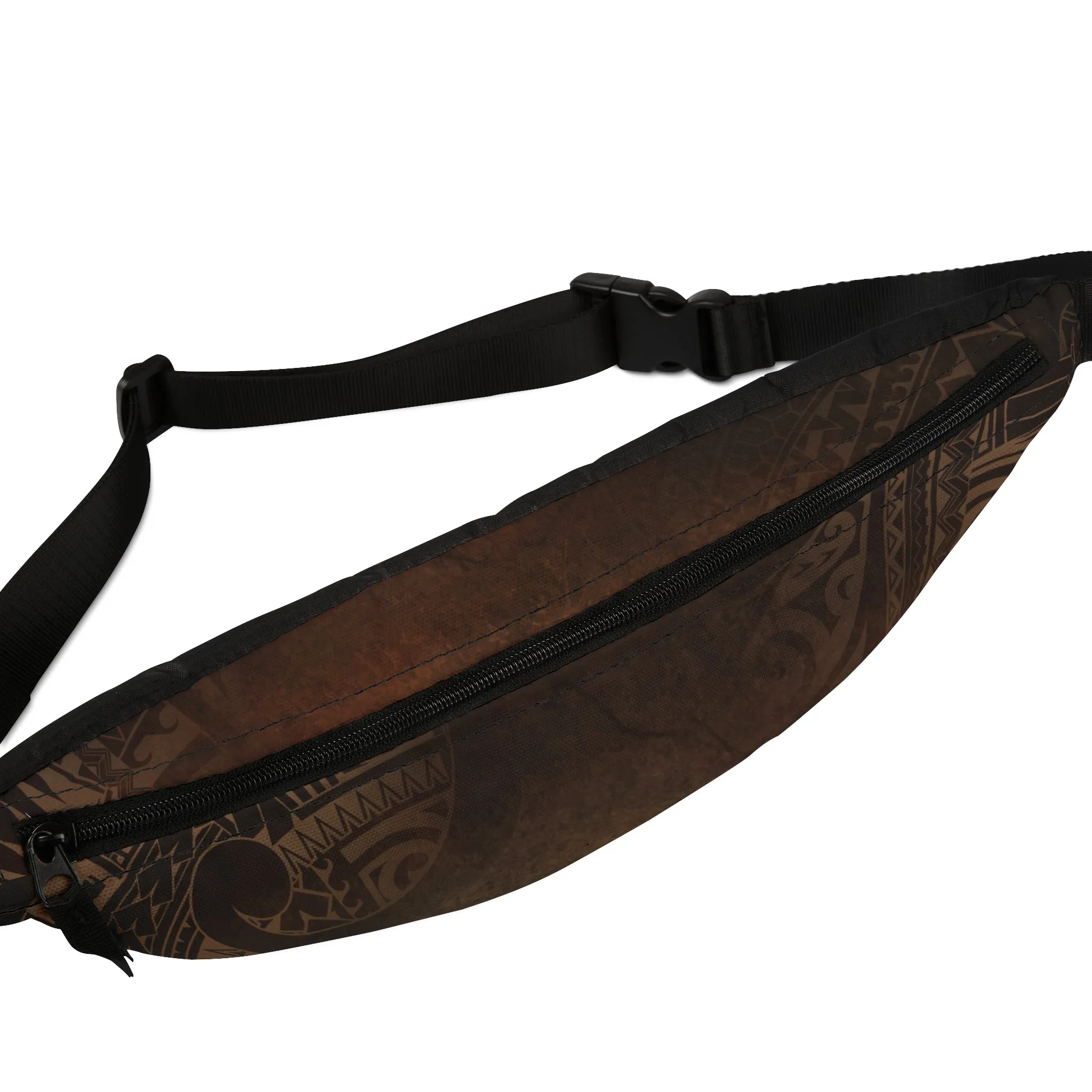 Aloha Āina Hip Pack