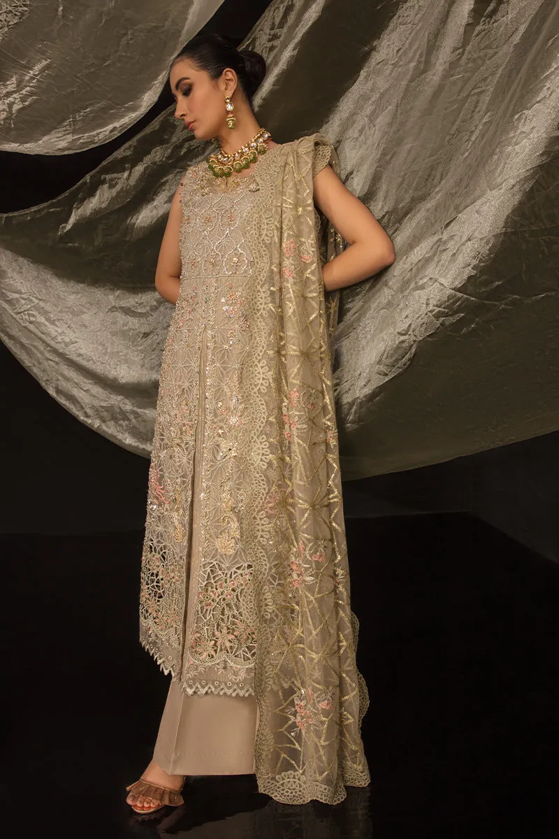 ANA || CHATOYER WEDDING FORMALS || RANG RASIYA