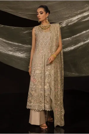 ANA || CHATOYER WEDDING FORMALS || RANG RASIYA