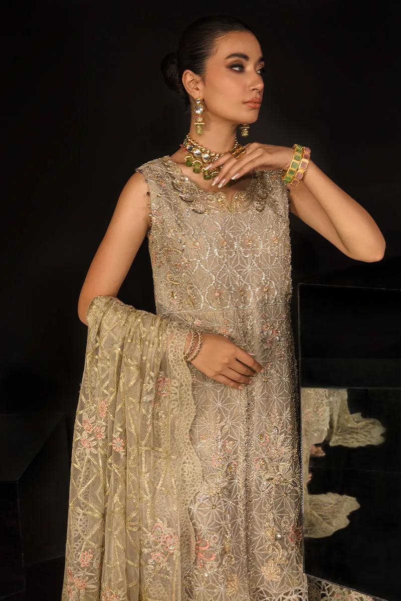 ANA || CHATOYER WEDDING FORMALS || RANG RASIYA