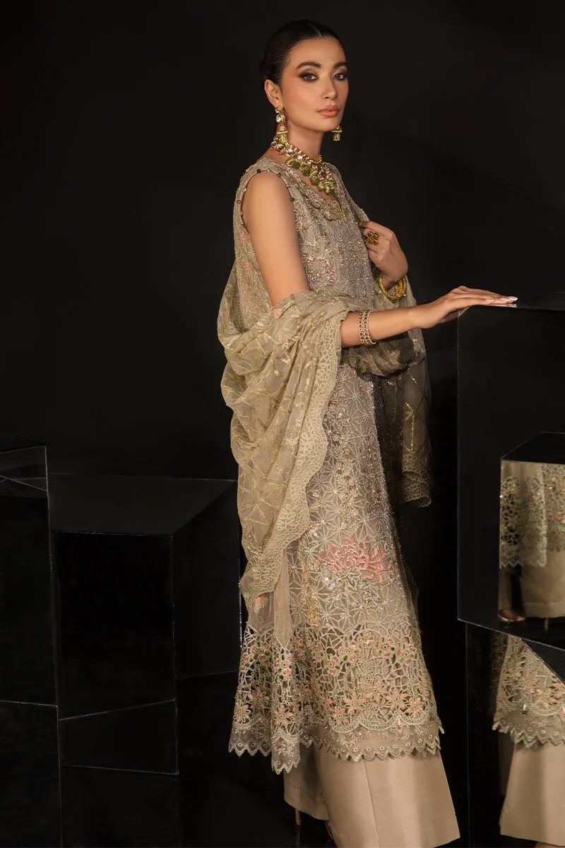 ANA || CHATOYER WEDDING FORMALS || RANG RASIYA