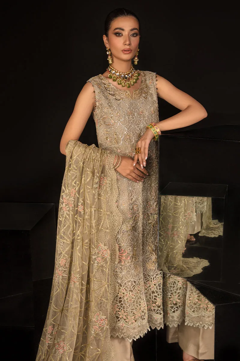 ANA || CHATOYER WEDDING FORMALS || RANG RASIYA