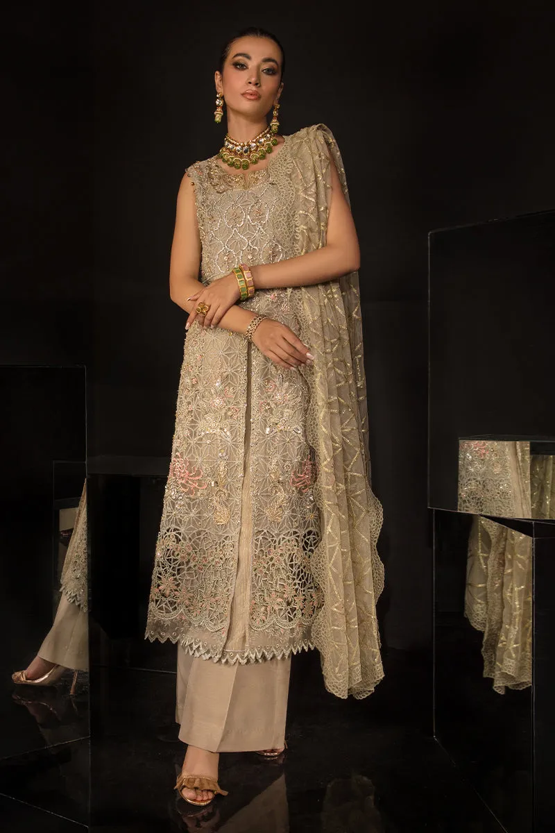 ANA || CHATOYER WEDDING FORMALS || RANG RASIYA