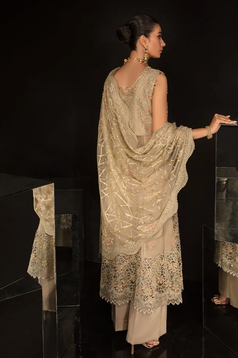ANA || CHATOYER WEDDING FORMALS || RANG RASIYA