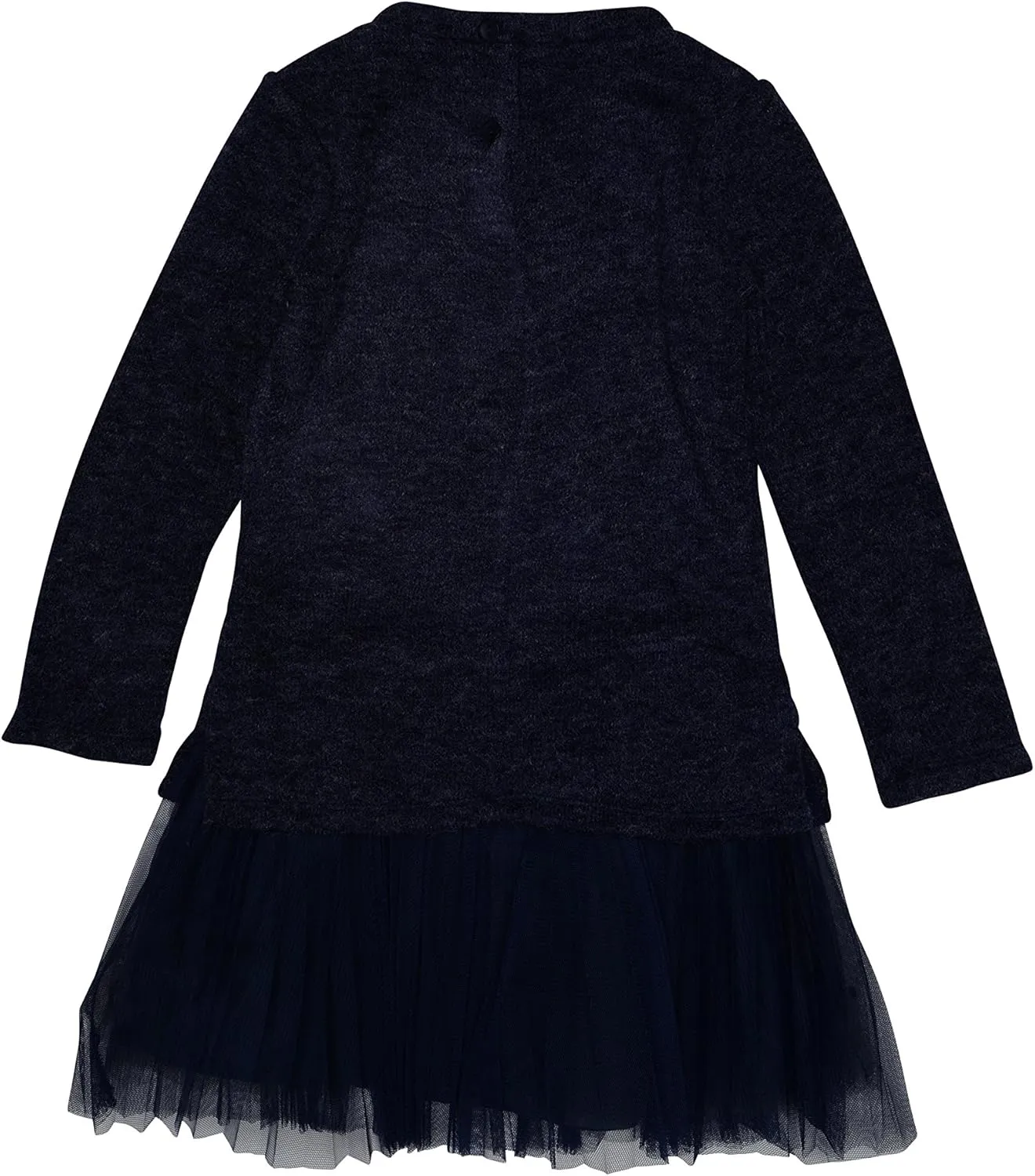 Baby-Girl Infant Style Prodigy Dress, Navy