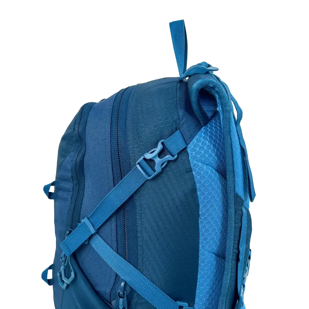 Backpack Garigal Gibraltar BlackWolf