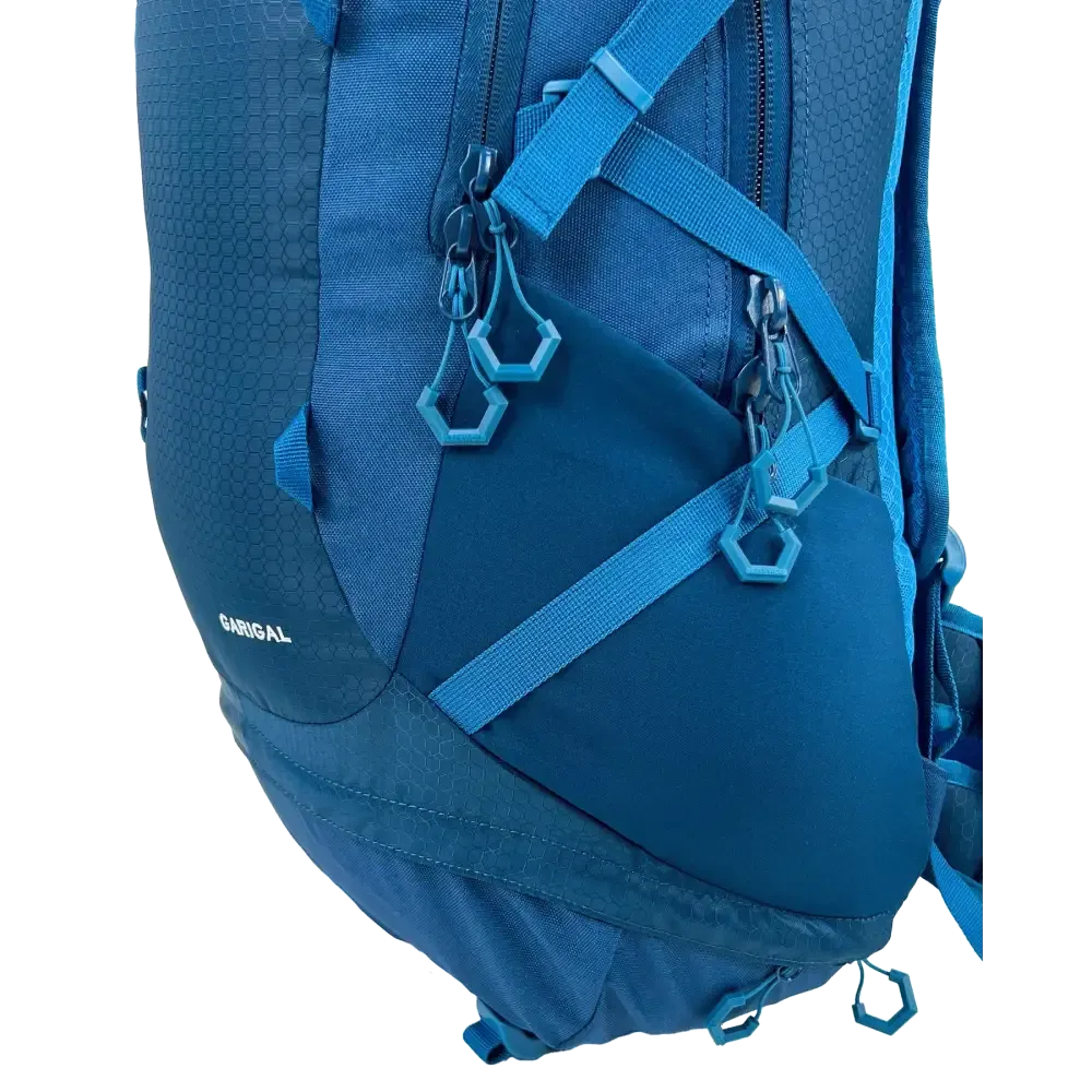Backpack Garigal Gibraltar BlackWolf