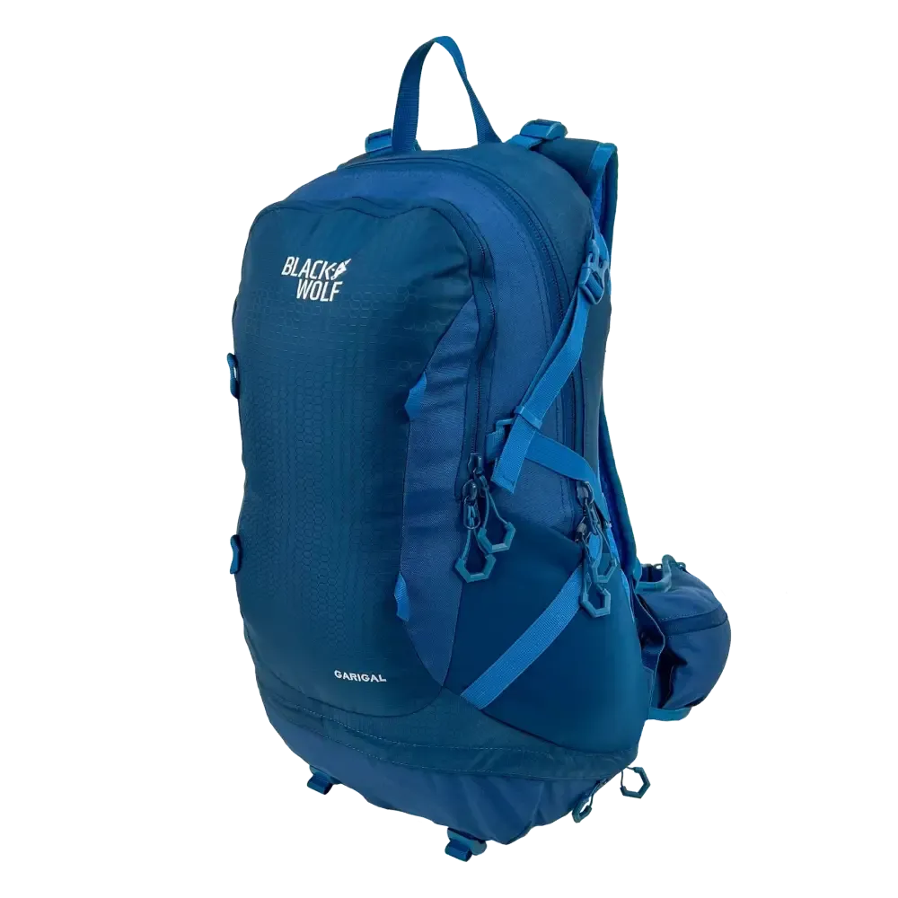 Backpack Garigal Gibraltar BlackWolf