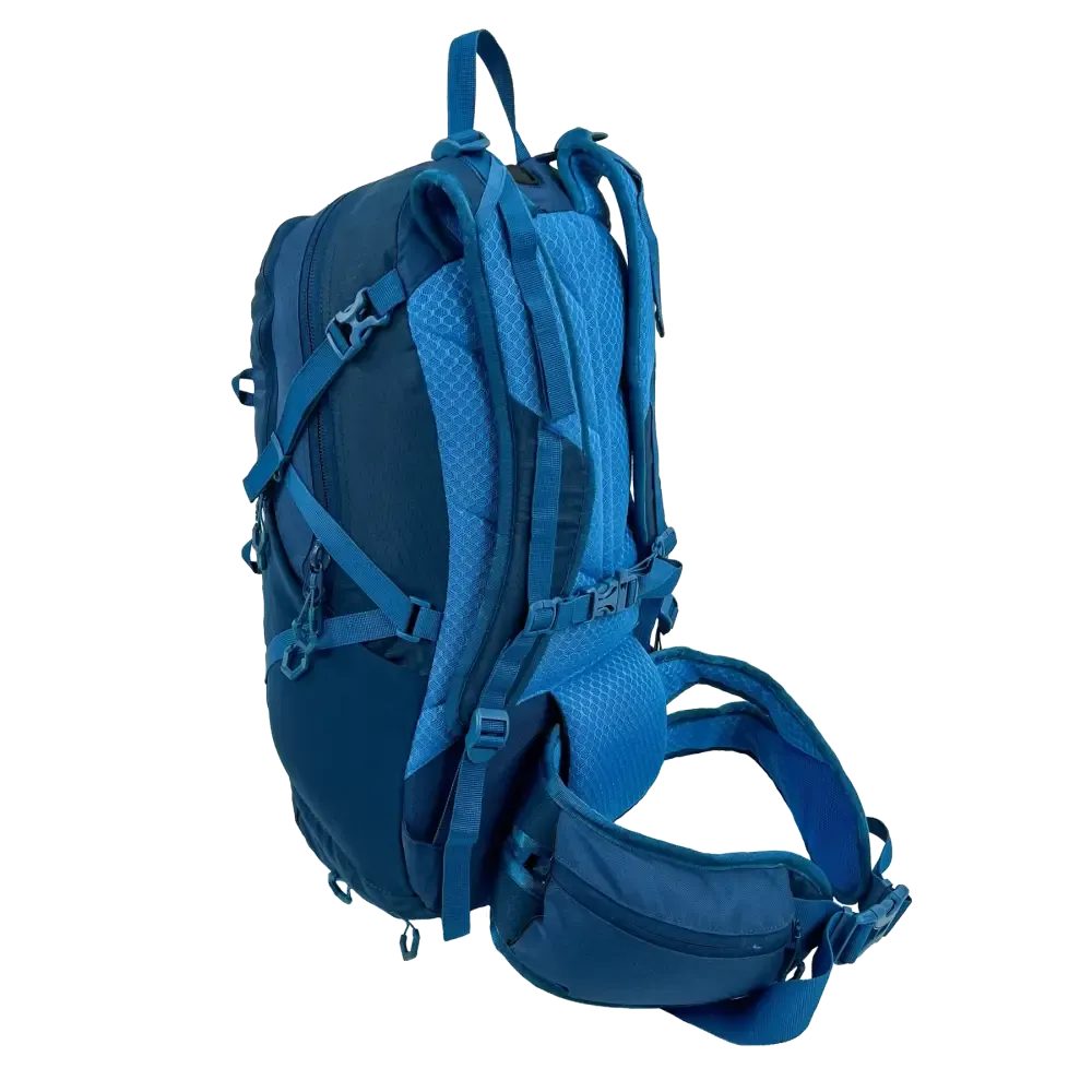 Backpack Garigal Gibraltar BlackWolf