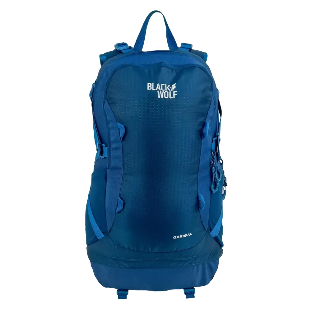 Backpack Garigal Gibraltar BlackWolf