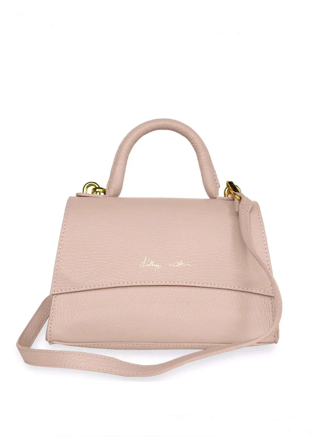 Bag | Lunar (Blush Pebble)