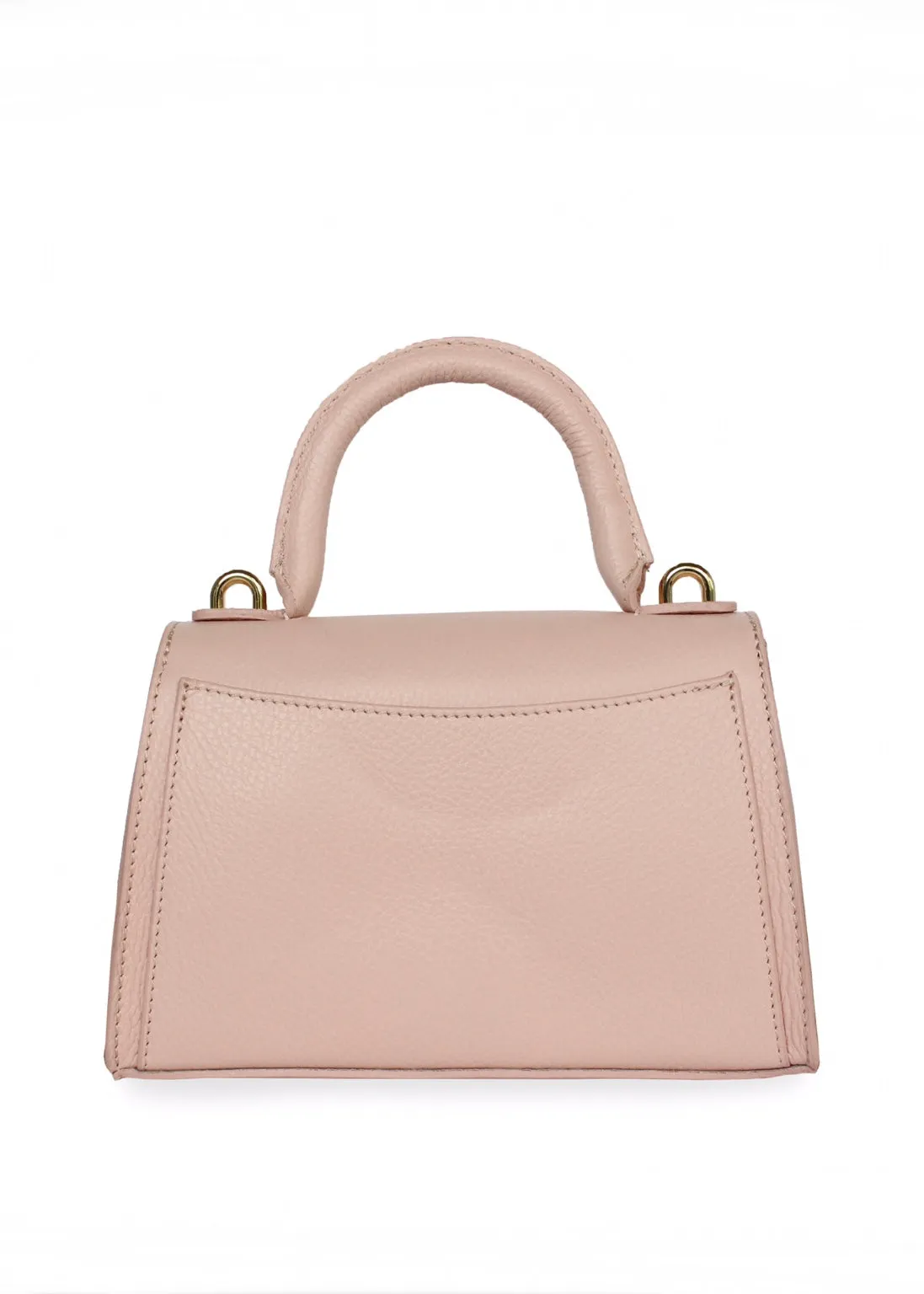 Bag | Lunar (Blush Pebble)