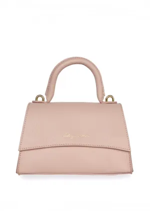 Bag | Lunar (Blush Pebble)