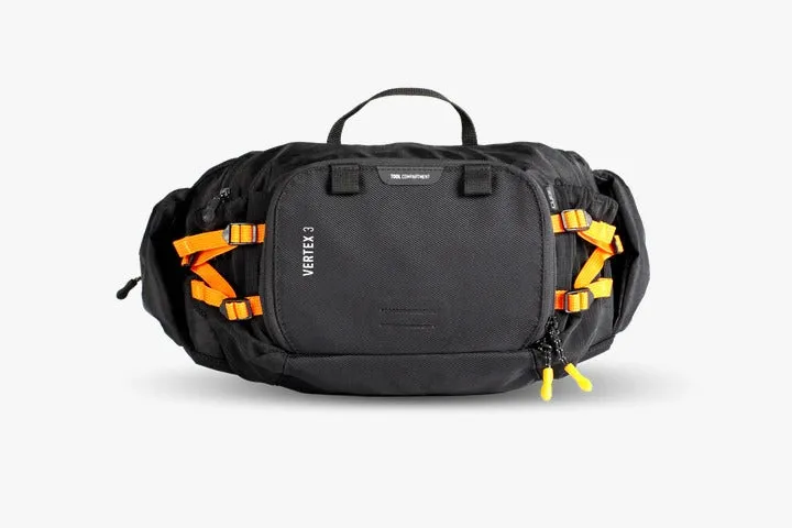 BAG Rapid support HIP Service-focused 3 VERTEX