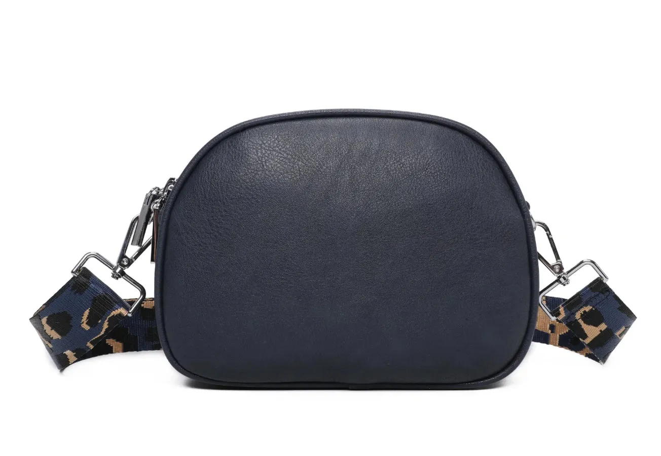 Bags Women’s Small Crossbody Bag | Blue JM1215