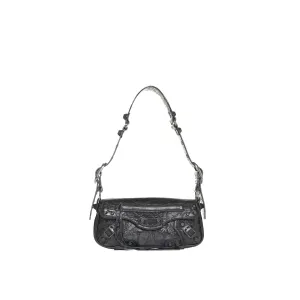 Balenciaga Le Cagole Xs Leather Bag