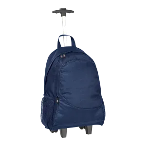 Barron IND116 - Verona Laptop Trolley Backpack