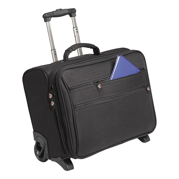 Barron IND502 - Business Trolley