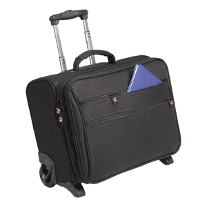 Barron IND502 - Business Trolley