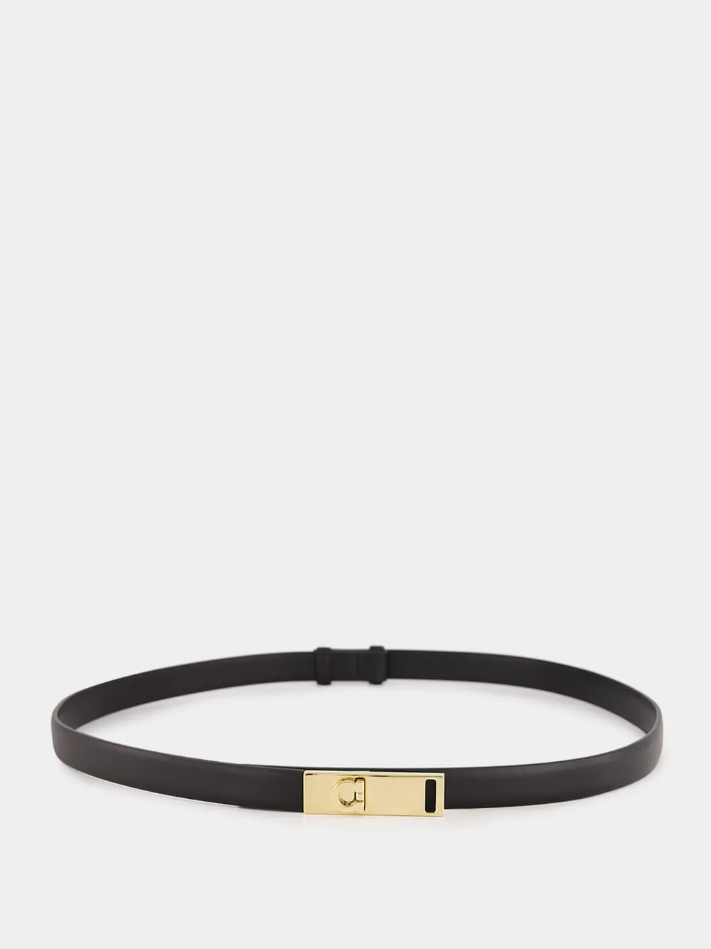 Black Extendable Hug Belt