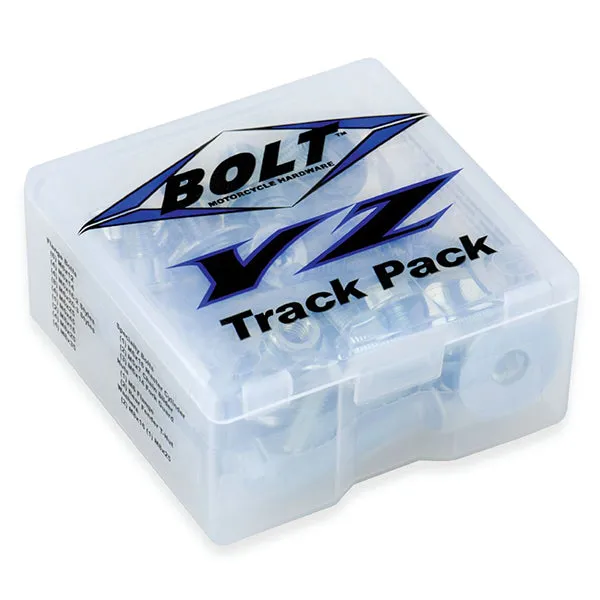 Bolt - Motocross Track-Packs