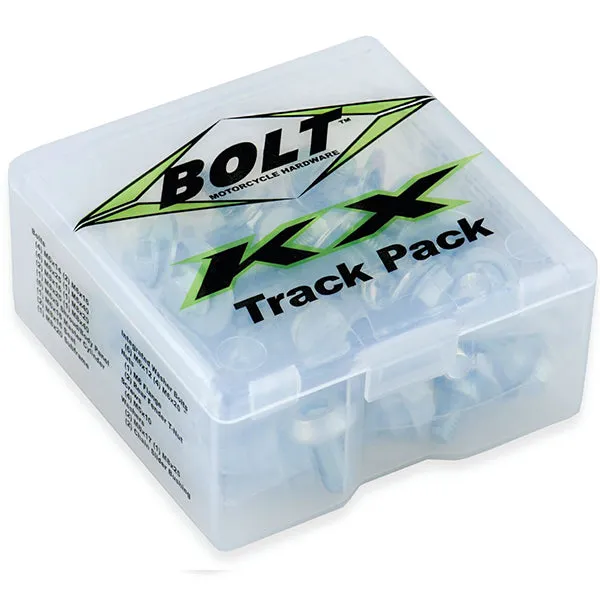 Bolt - Motocross Track-Packs