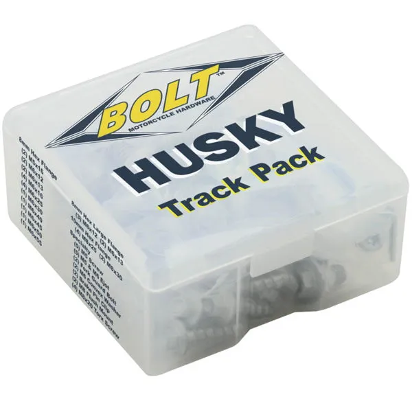 Bolt - Motocross Track-Packs