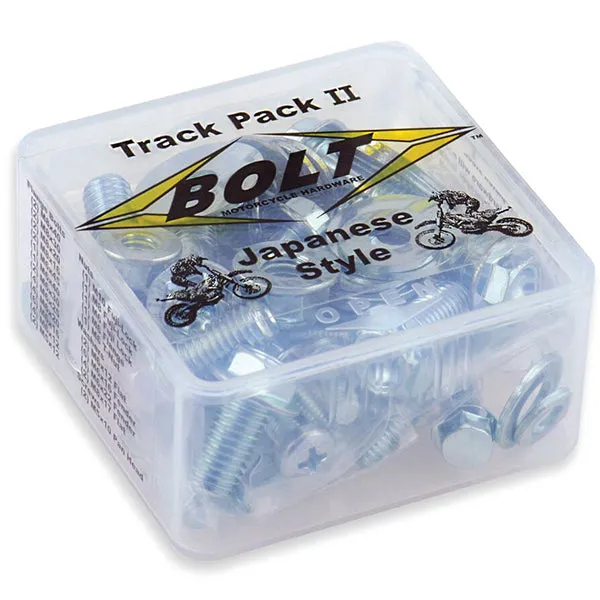 Bolt - Motocross Track-Packs