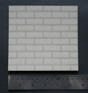 Brickwall
