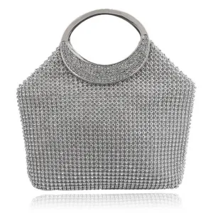 Bucket Bag Anna