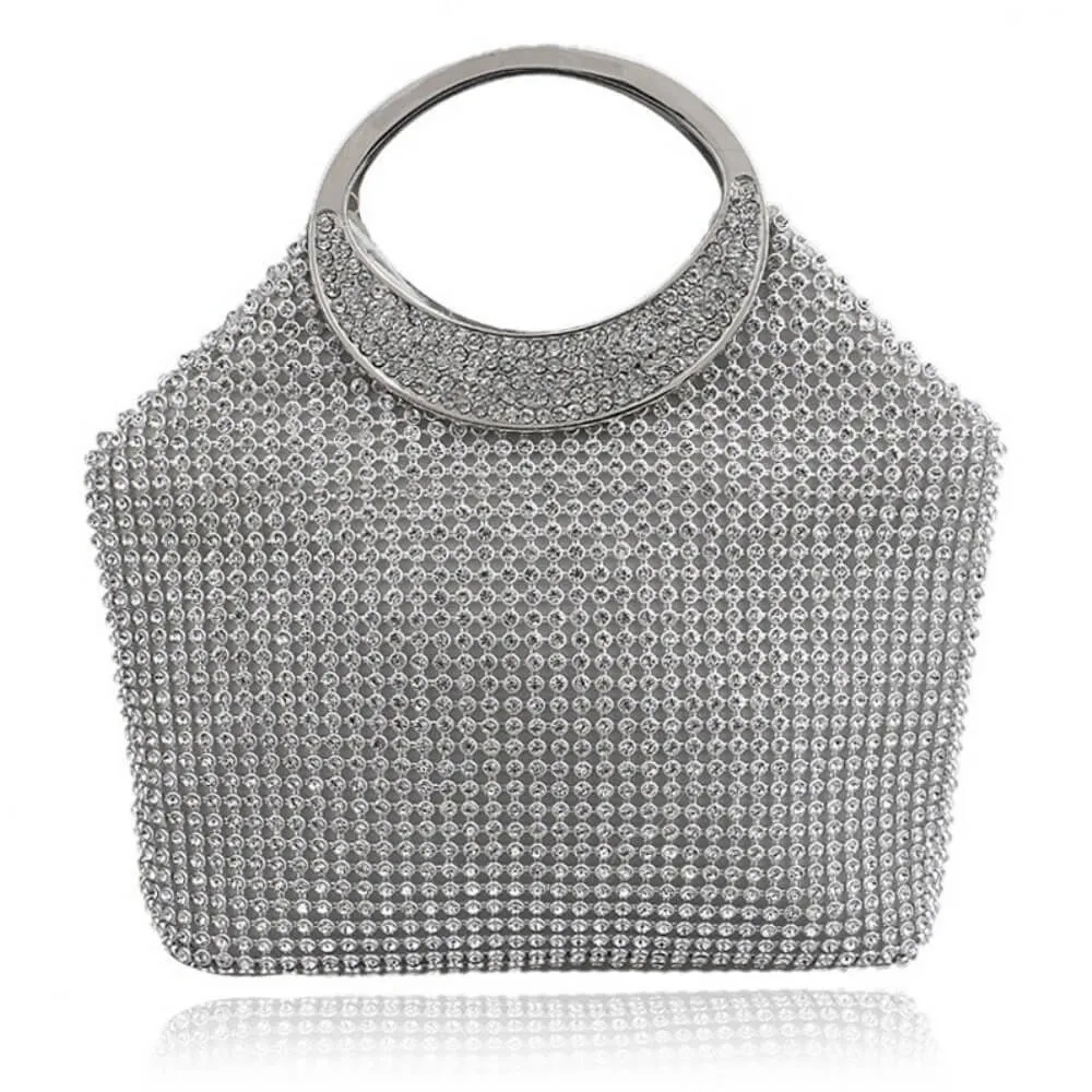 Bucket Bag Anna