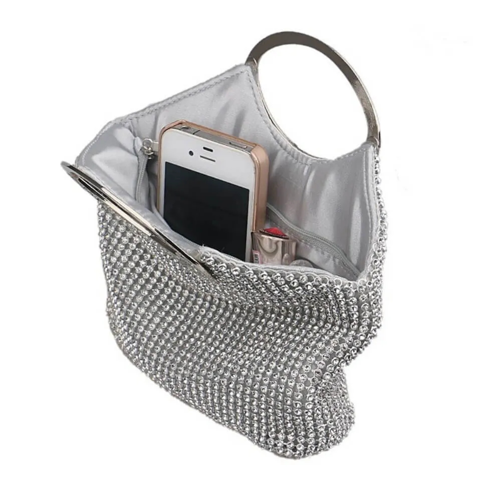 Bucket Bag Anna