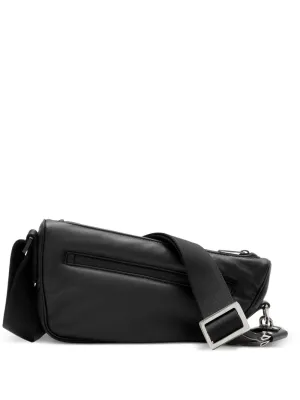 Burberry Shield Crossbody Bag