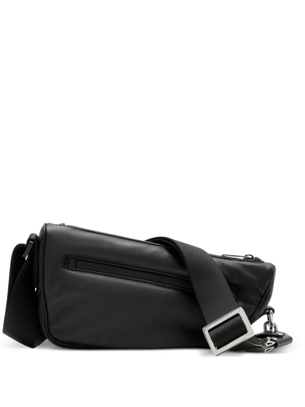 Burberry Shield Crossbody Bag