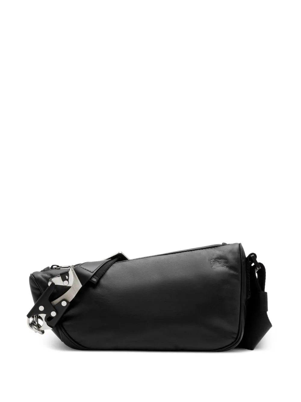 Burberry Shield Crossbody Bag