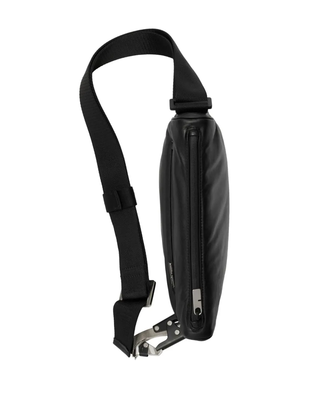 Burberry Shield Crossbody Bag